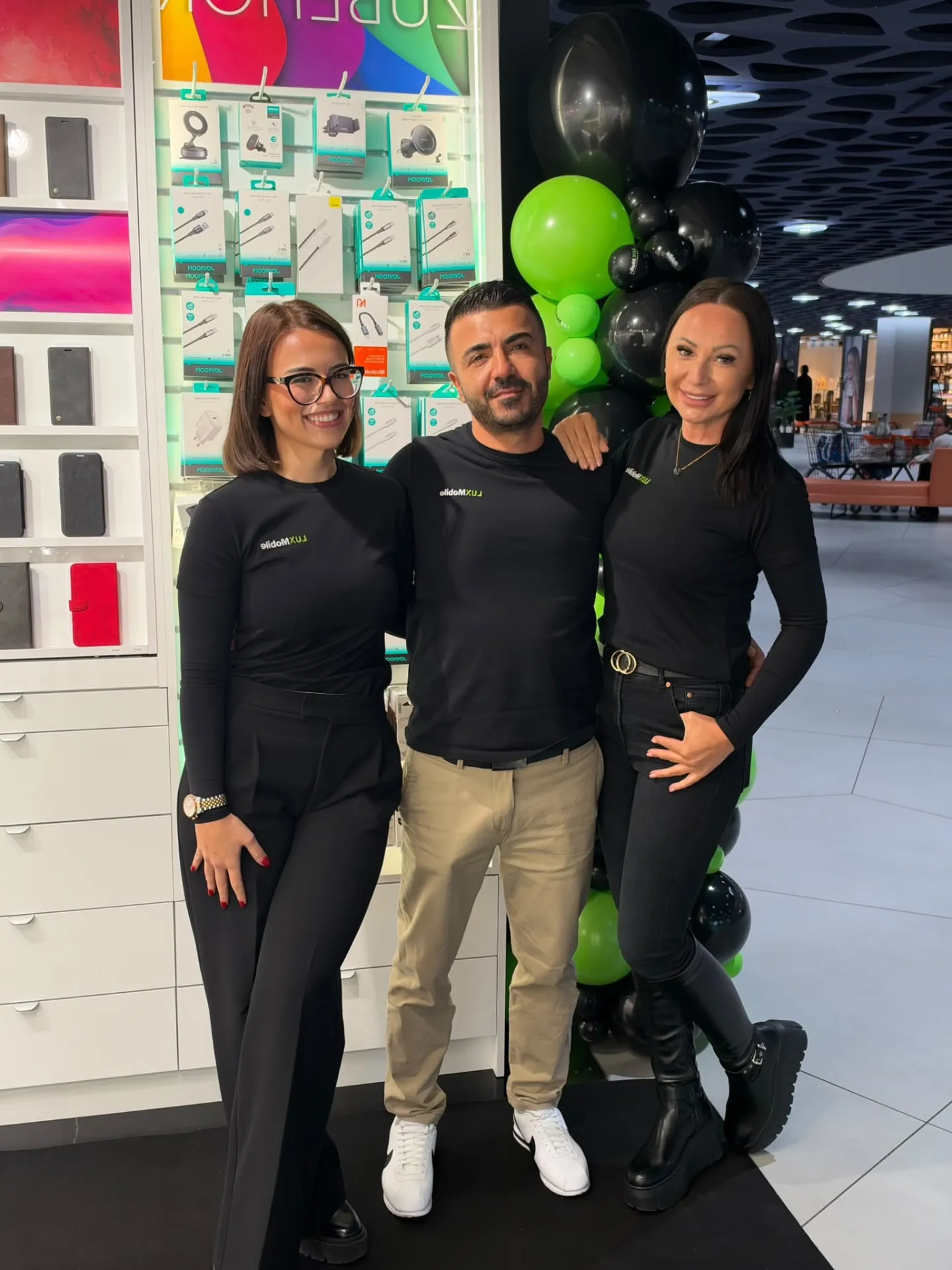 FIRMEN- & JUBILÄUMSFEIERN – Dekorationsbeispiel 6 von LS Deco & Events, Zürich