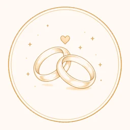 Symbol für Hochzeiten – Eventdekoration von LS Deco & Events